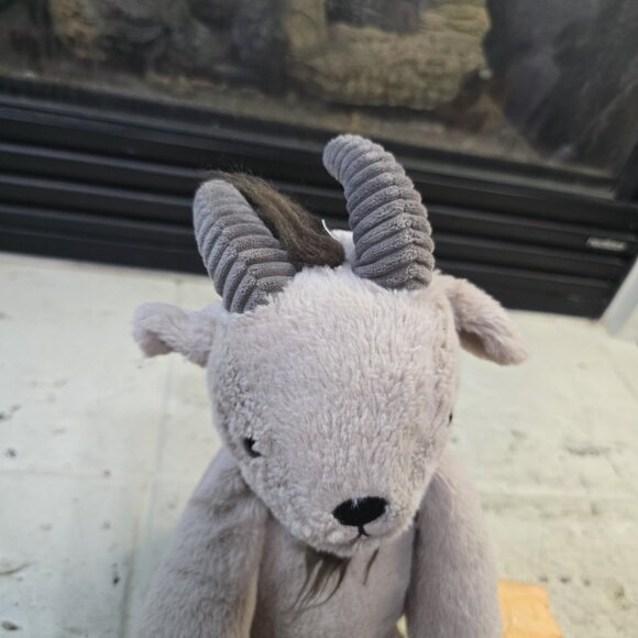 Scentsy Buddy Glendon the Goat 45cm - Retired - No Box with Scent pouch included - Picture 2 of 12